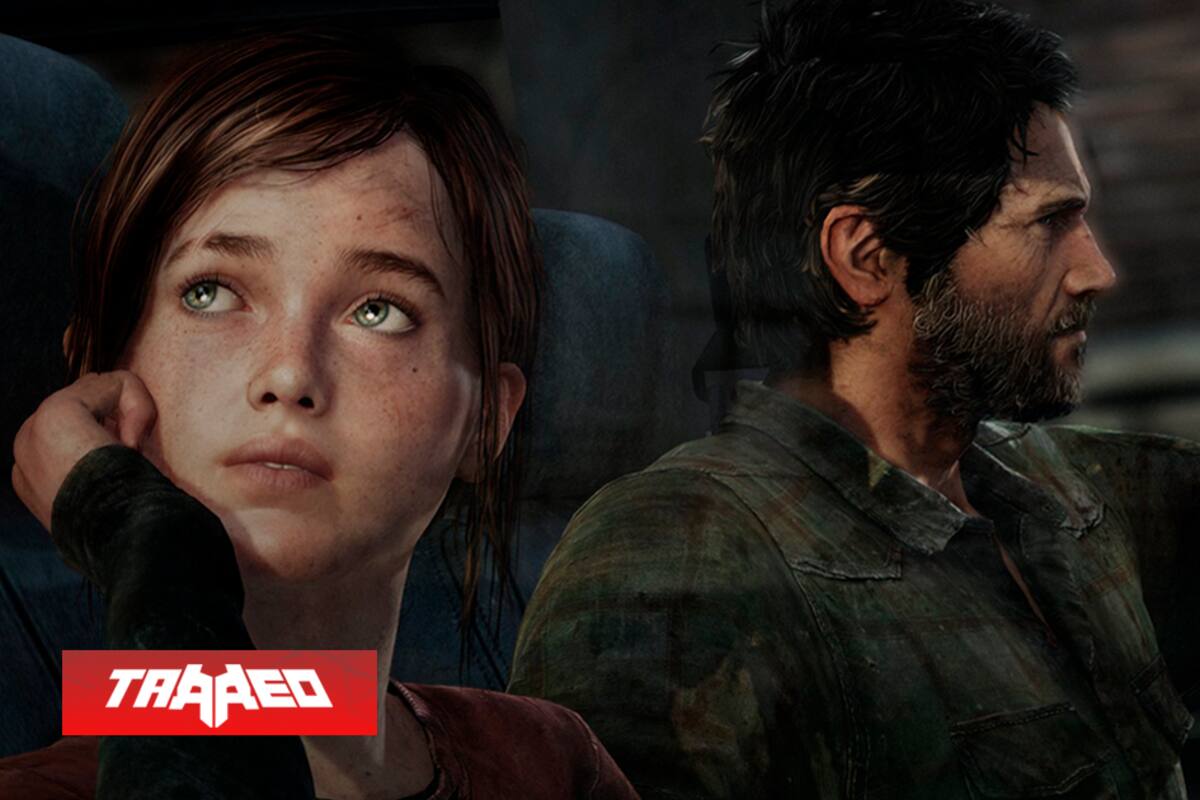 HBO producirá serie live action de The Last of Us y estará en manos del creador de Chernobyl