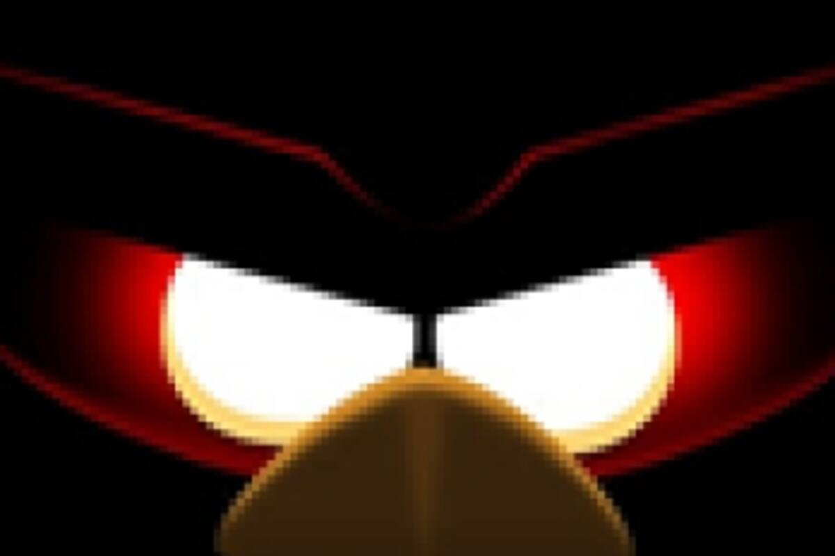 Angry Birds Space supera 10 millones de descargas