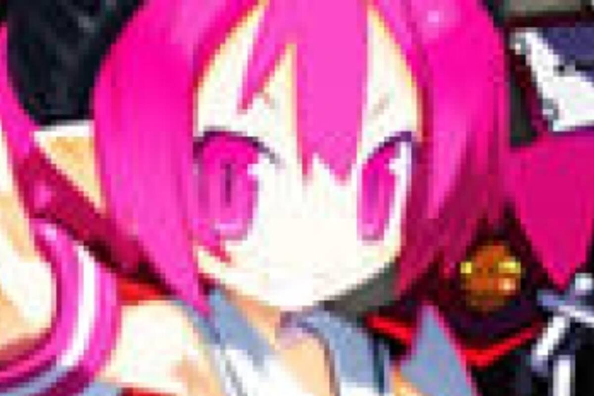 Disgaea 3: Abscence of Detention