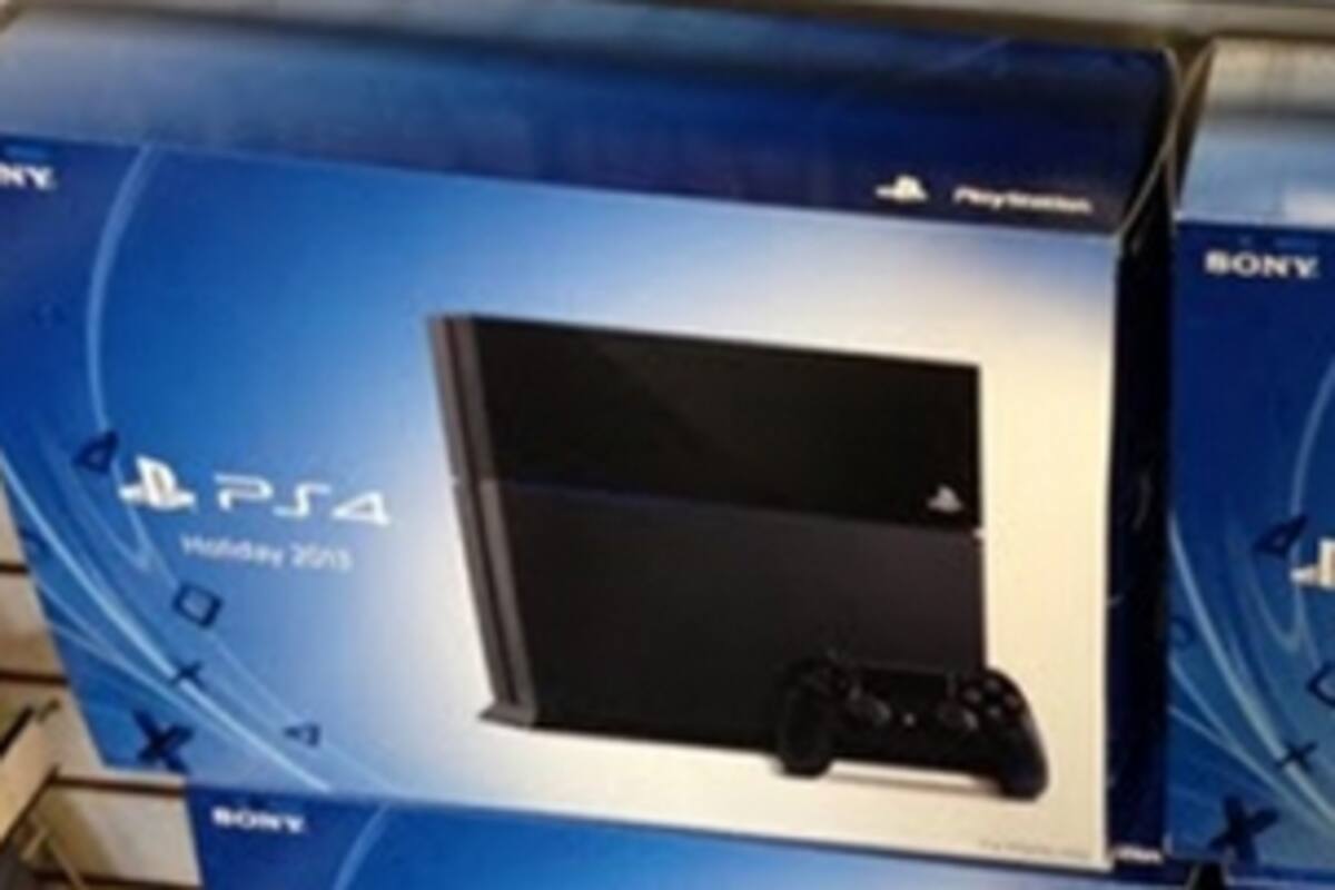 El Día en Tarreo: PS4 en Brasil, Ikaruga en tu calculadora y Adiós Neverland