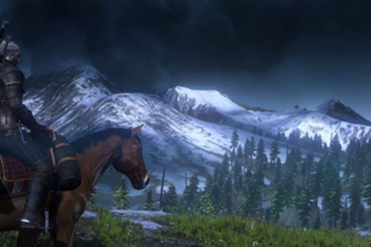 El Día en Tarreo: The Witcher 3 tiene muchos finales y Burial at the Sea tiene fecha
