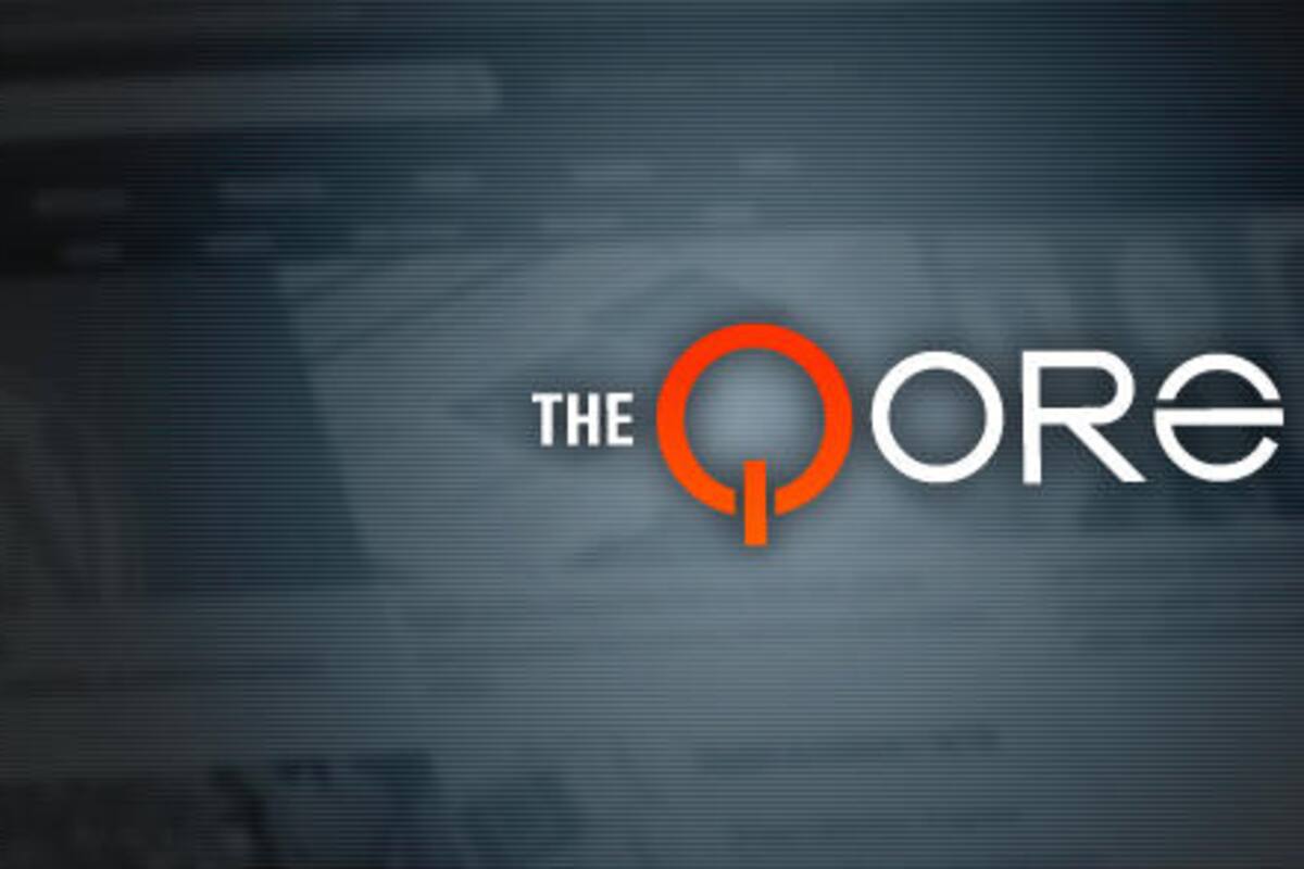 El Día en Tarreo: The Qore, The PES and The Massive Chalice