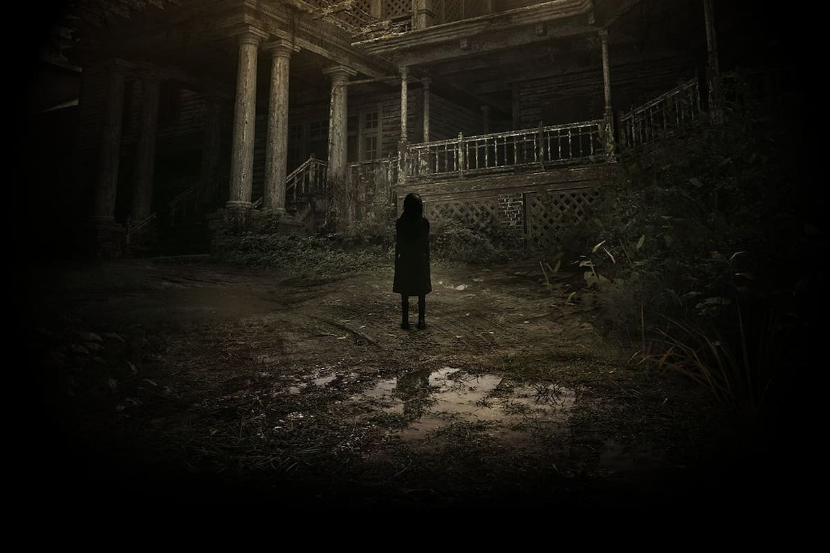 Resident Evil 7: Biohazard