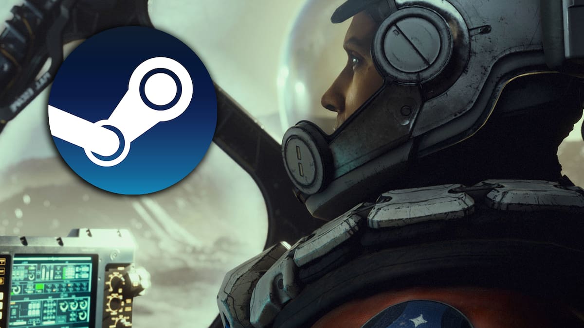 Lo nuevo de Bethesda se coló en la lista de los juegos más vendidos de la plataforma de Valve