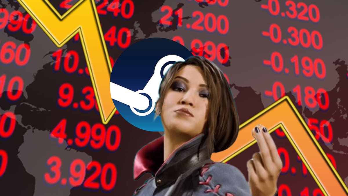 Lo nuevo de Firewalk Studios fue incapaz de llamar la atención de los jugadores de PC