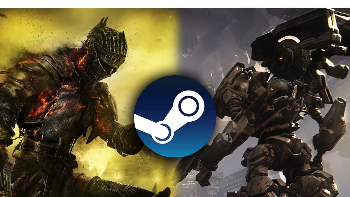 Lo nuevo de FromSoftware es uno de los mejores lanzamientos del año
