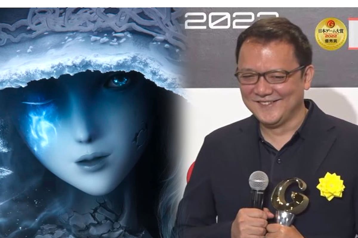 ¡GOTY! ELDEN RING ya ganó su primer premio al Mejor Juego del Año