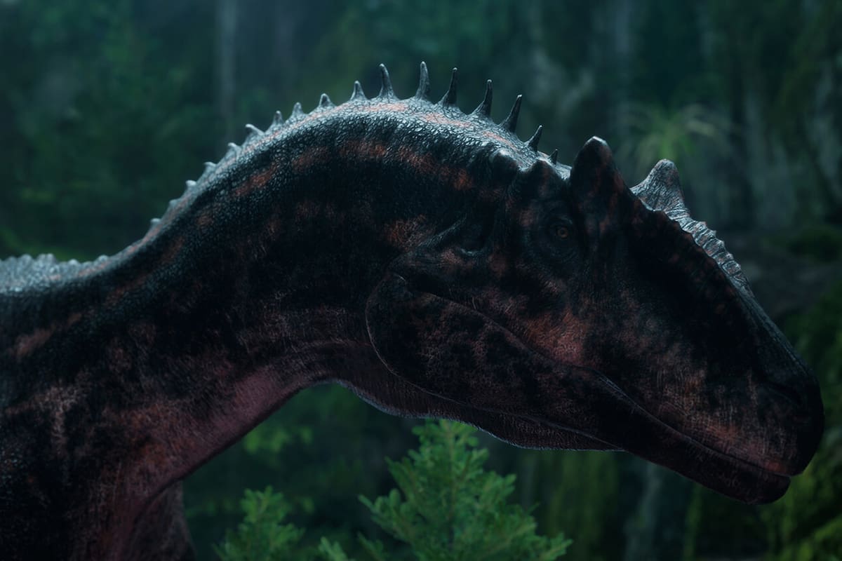 ¿Fan de Dino Crisis y Turok? Entonces, Instinction es un shooter que llamará tu atención