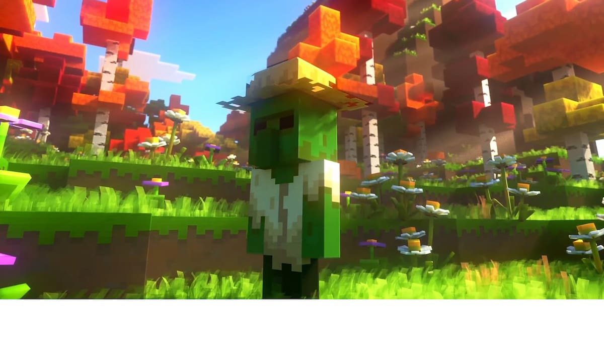 Lo nuevo de Mojang Studio se lanzará el próximo año en consolas y PC