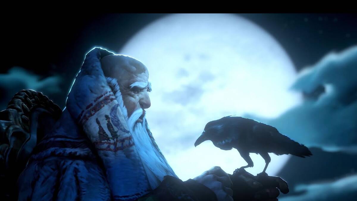 Lo nuevo de Moon Studios, creadores de Ori, llegó a Steam Early Access