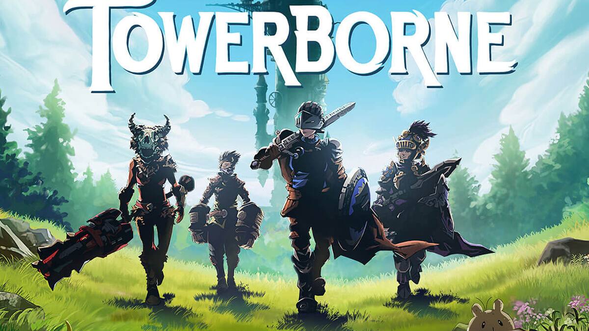 Lo nuevo de Stoic Studio debutará en algún momento del próximo año