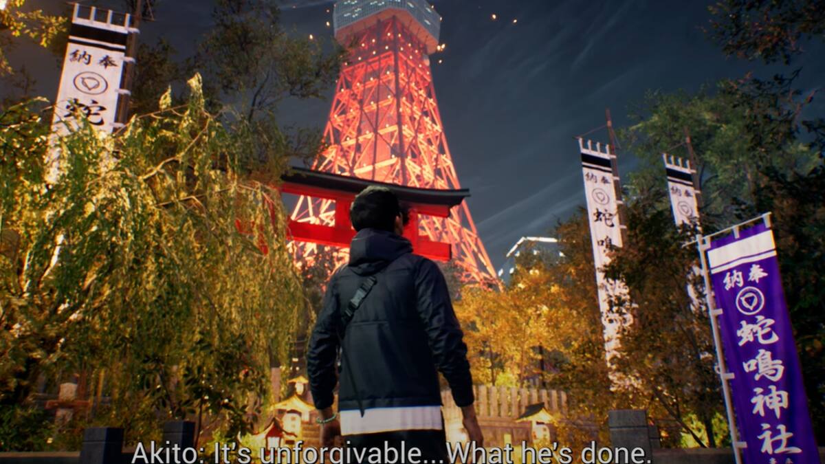 Lo nuevo de Tango GameWorks debutará en marzo