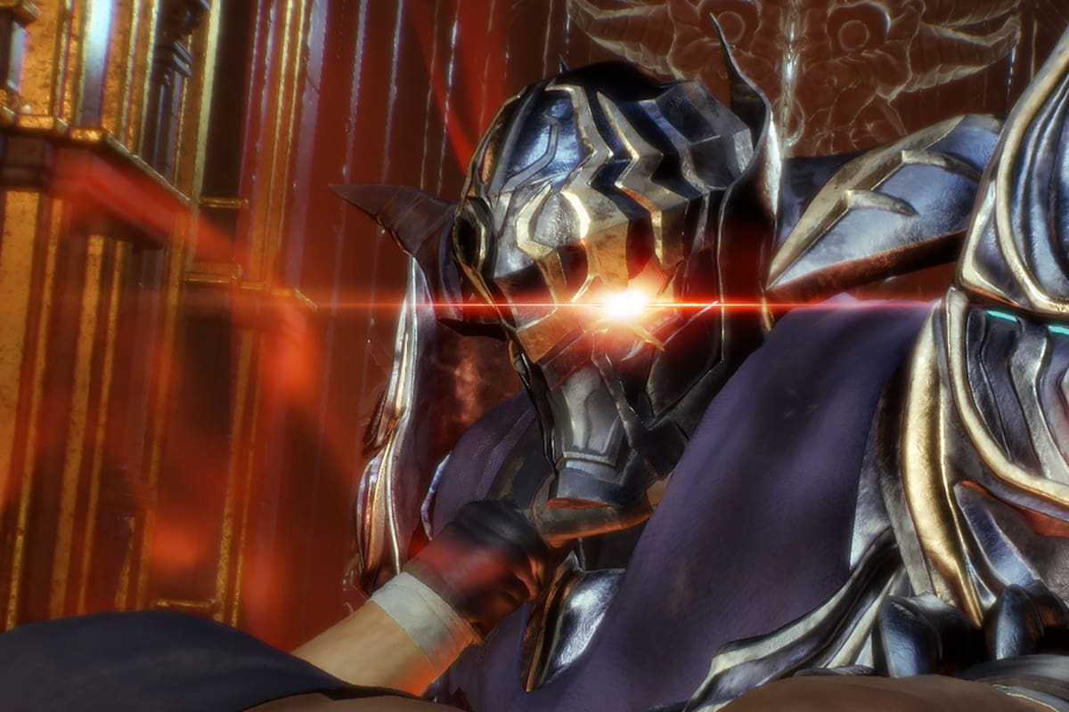 Un tweet de Stranger of Paradise: Final Fantasy Origins hizo enojar a casi toda la comunidad