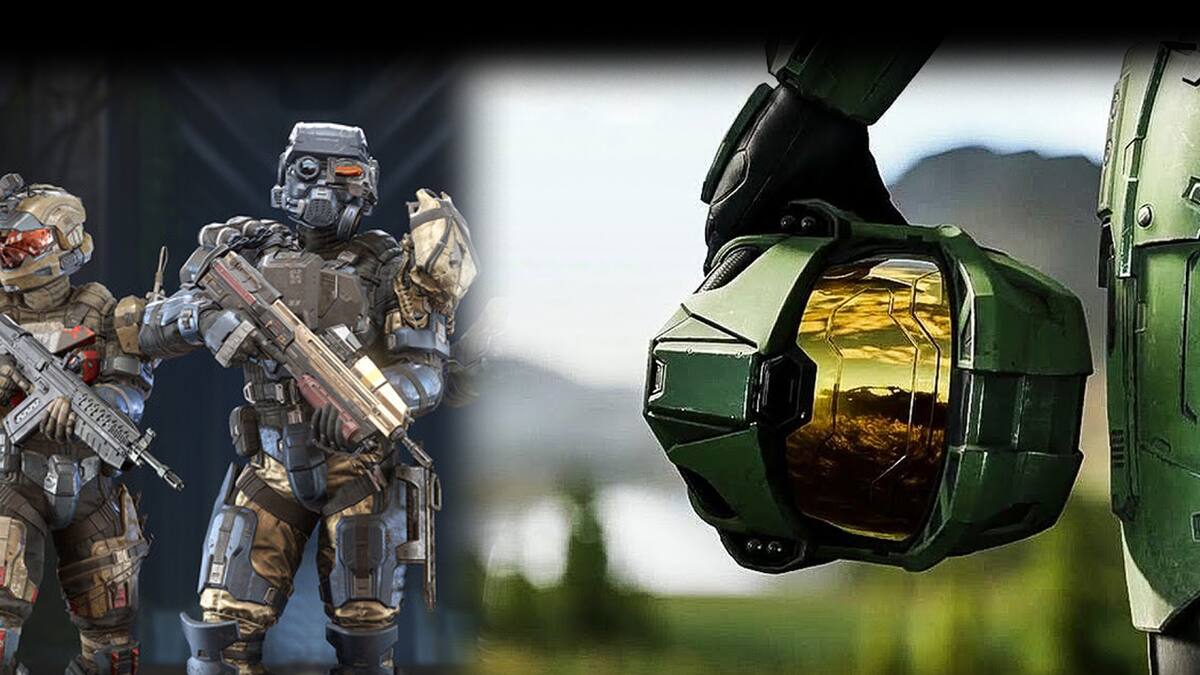 Lo peor es que 343 Industries estaba celebrando la liberación de los afroamericanos esclavizados
