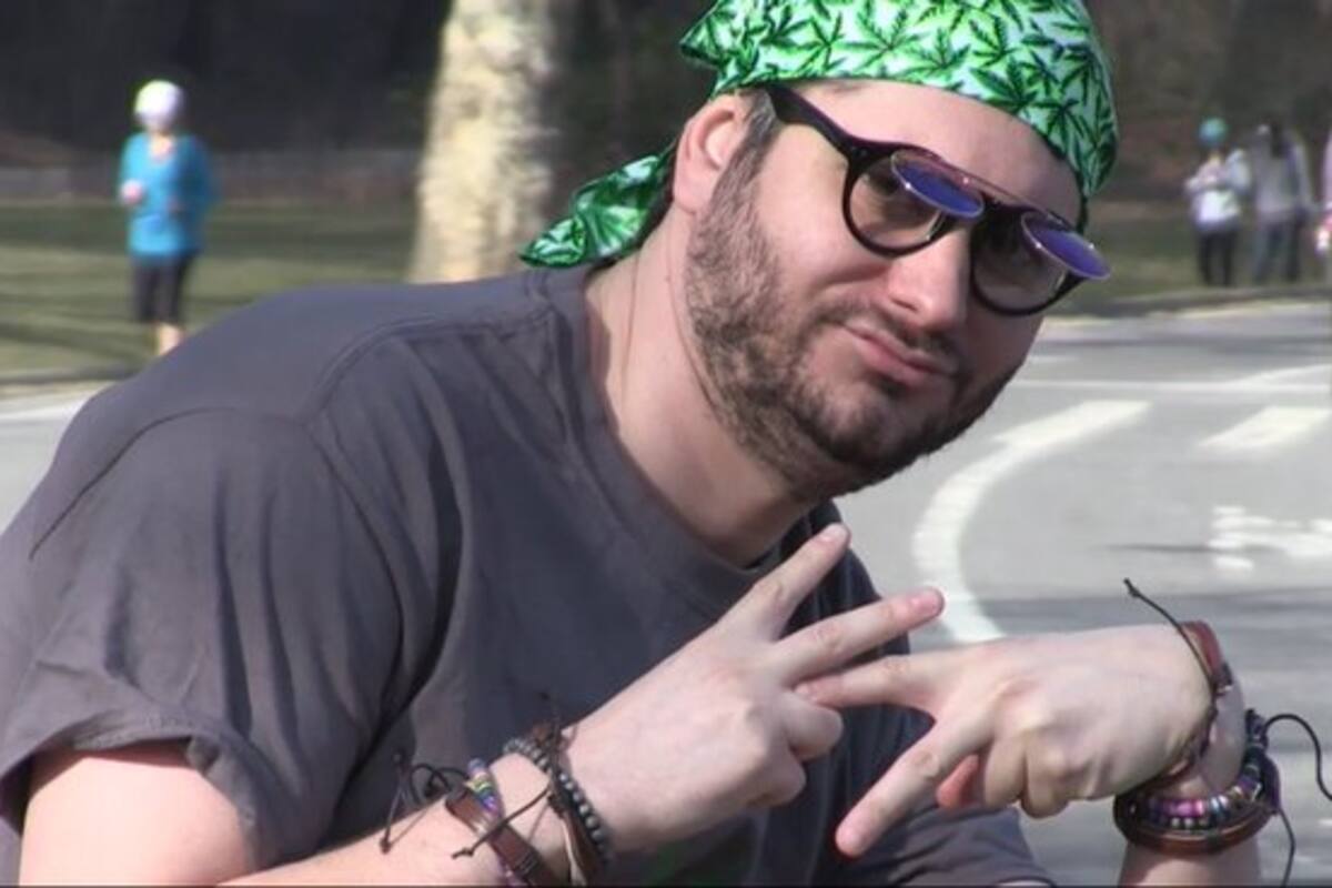 Youtuber Ethan Klein de h3h3 Productions podría ser un personaje de Payday 2