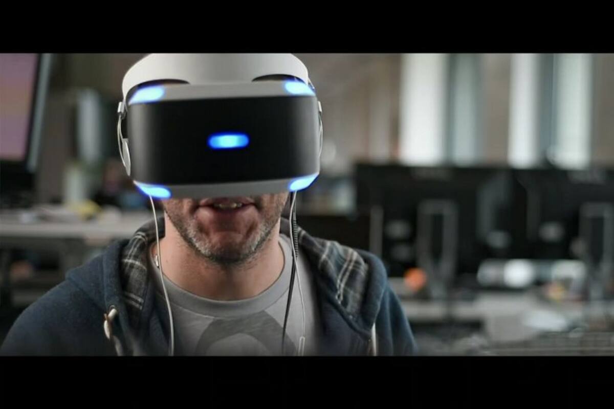 EA y su ingreso al mundo de la realidad virtual y aumentada
