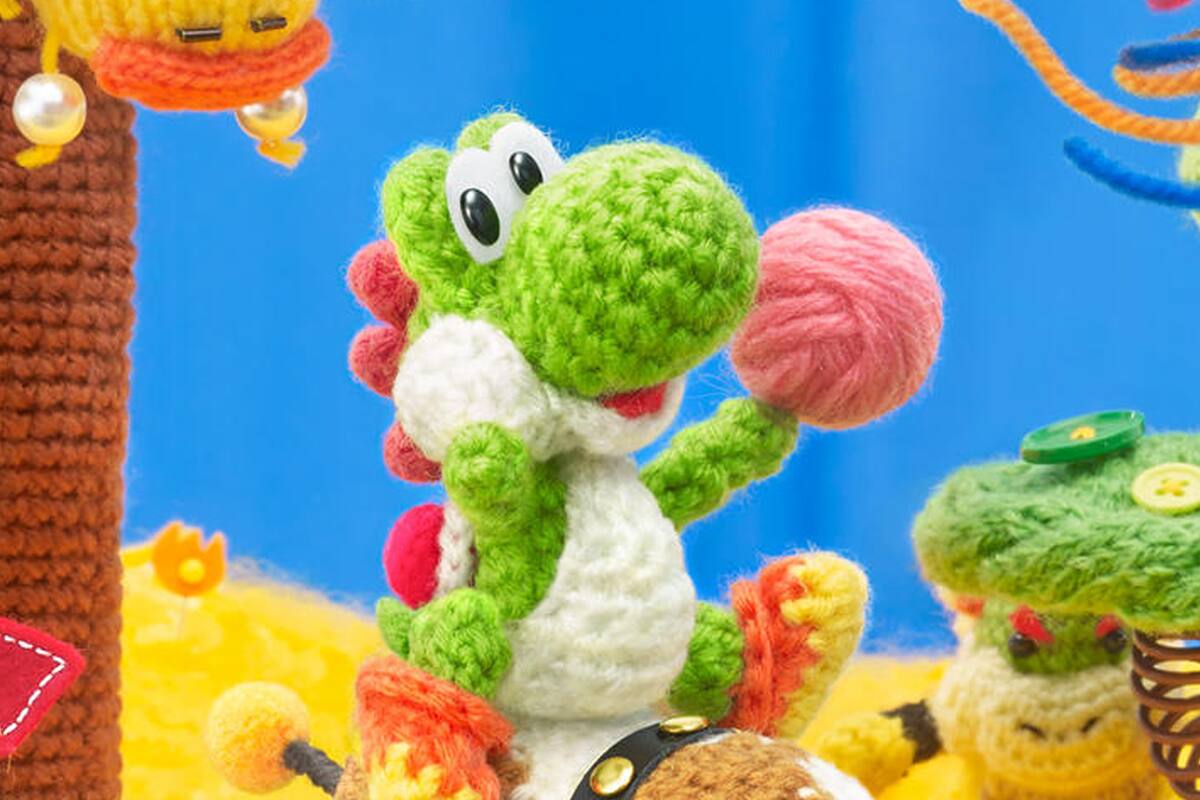 Top 5: Las mejores exclusivas de Nintendo en E3 2015