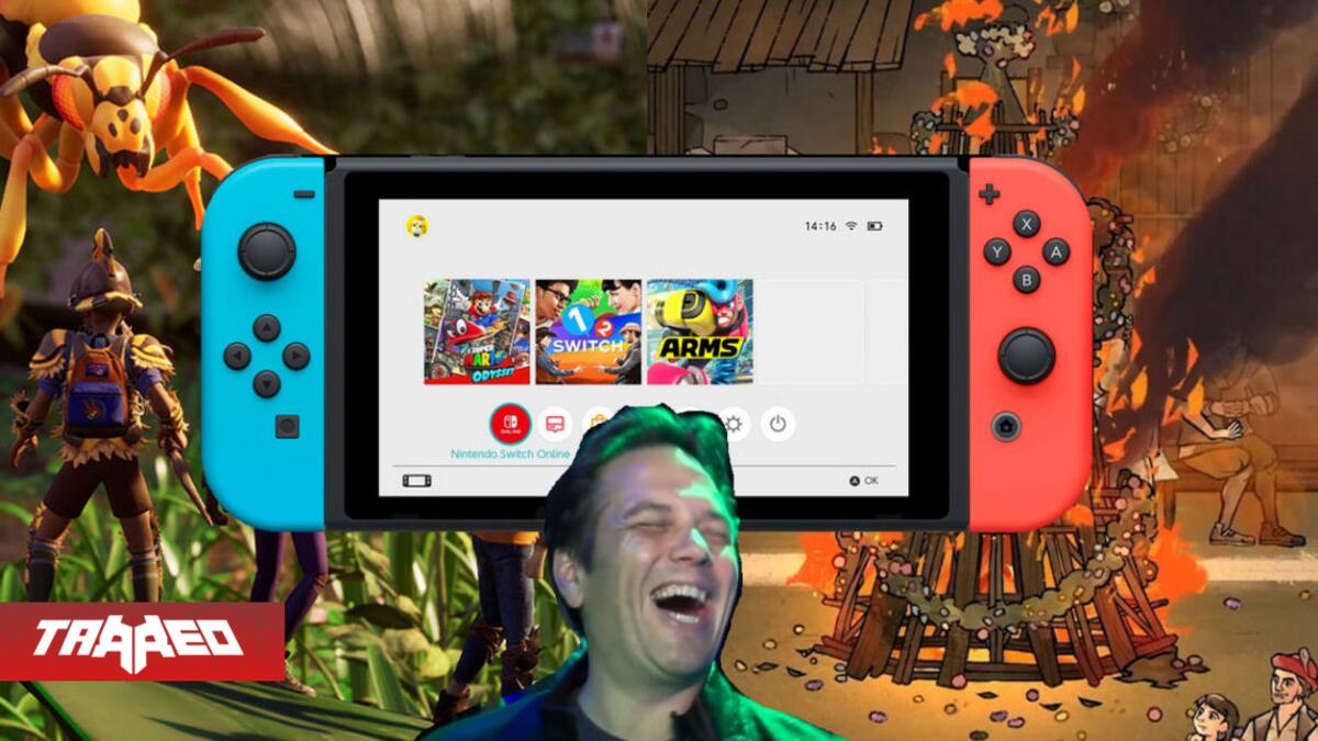 Lo que era un rumor hace pocas semanas hoy se ha confirmado en el stream de Nintendo