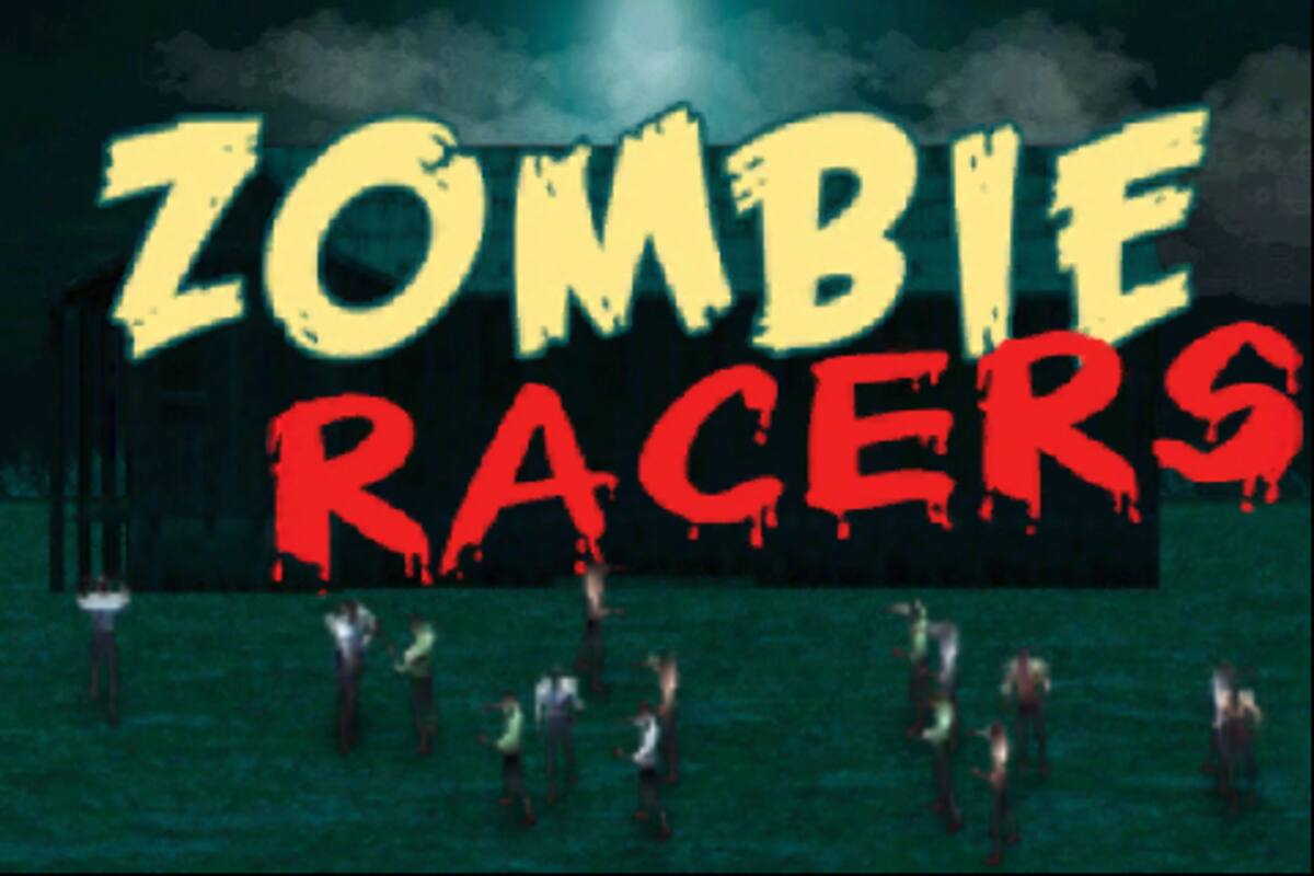 Zombie Racers: Carreras de zombies