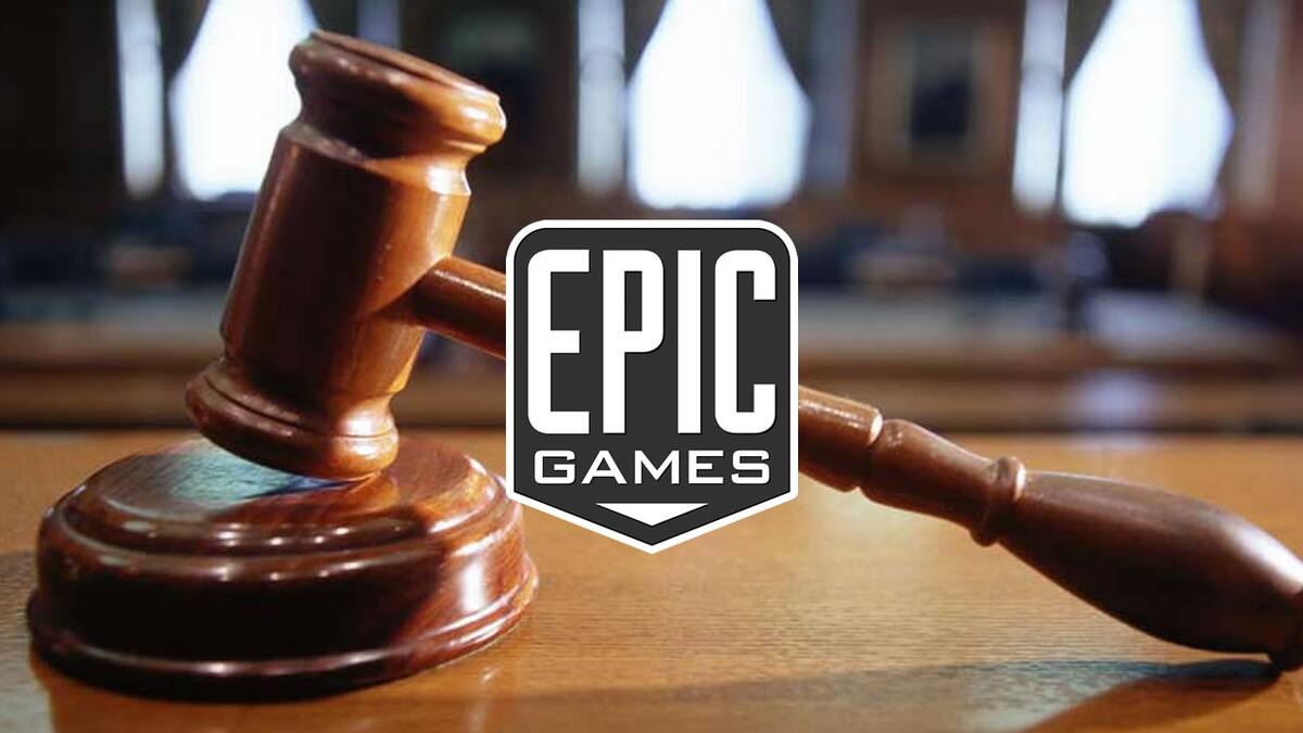 Lo que inició como disputa a partir de Fortnite terminó en victoria para la compañía de Tim Sweeney