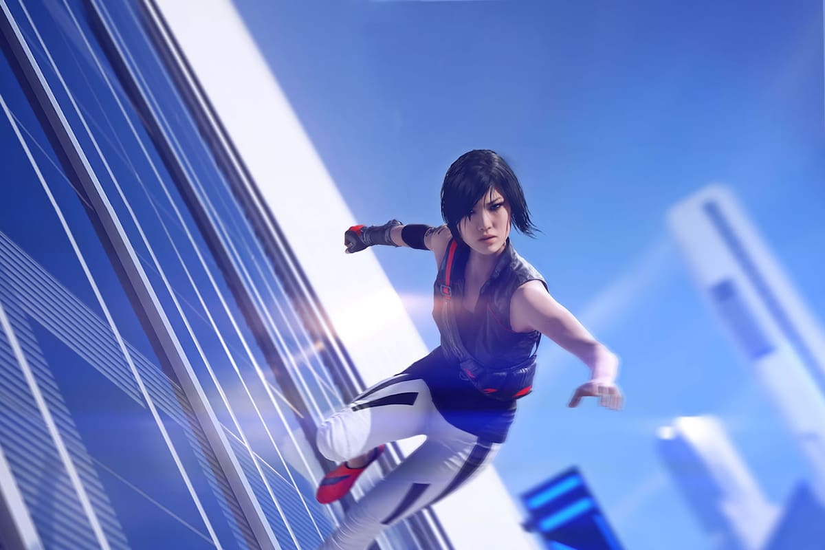 Lo que más nos gustaría ver en Mirror's Edge Catalyst