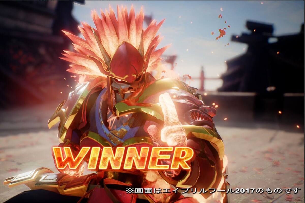 Arika anuncia un nuevo Street Fighter EX de forma oficial