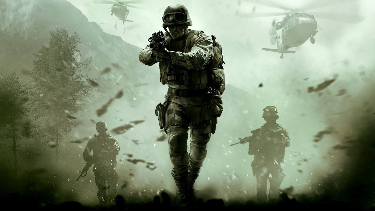 Lo que pedían los fanáticos de Call of Duty hace meses pronto podría ocurrir