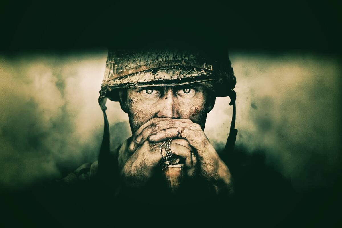 Lo que queremos ver en Call of Duty: WWII