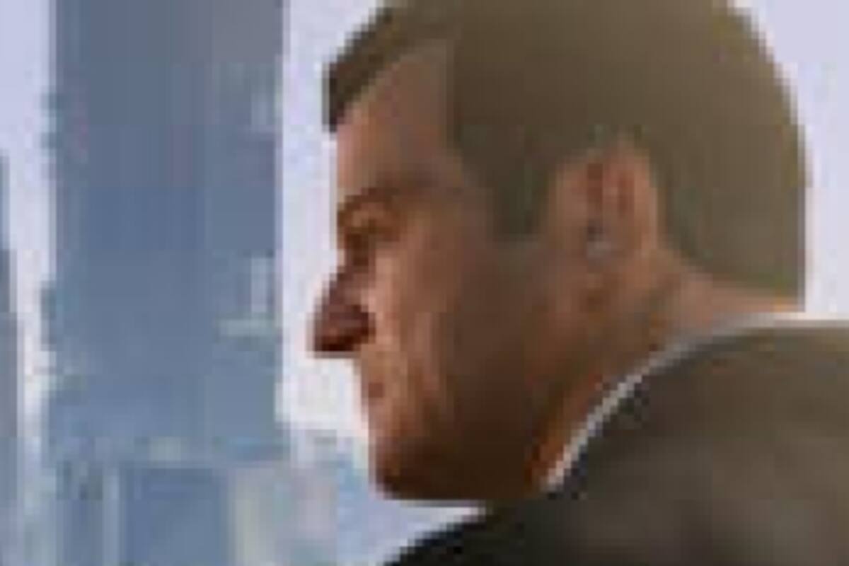 GTA V, ¿el mejor juego de 2012?