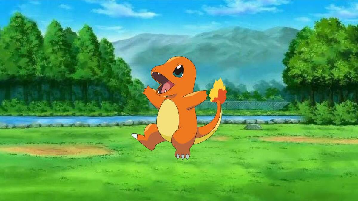 Lo seguidores del Pokémon inicial se sorprenderán con el resultado