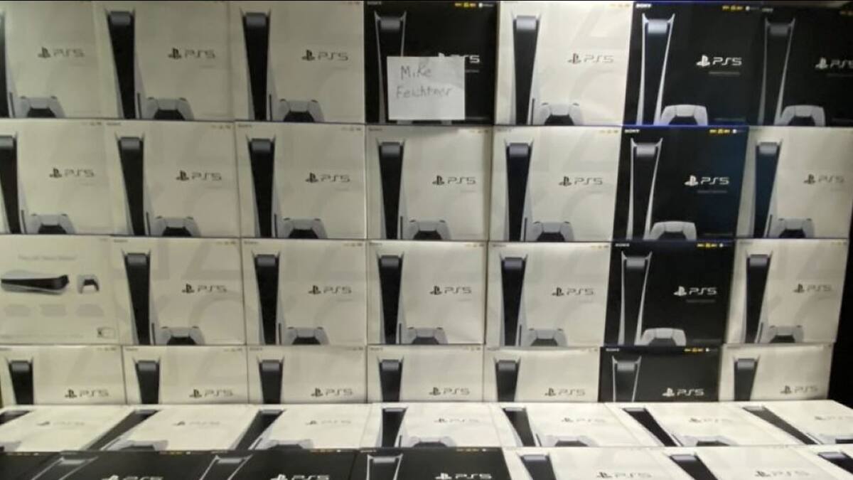 Lo sucedido en preventas de PS5, Xbox Series X y las tarjetas gráficas estos últimos meses ha sido escandaloso