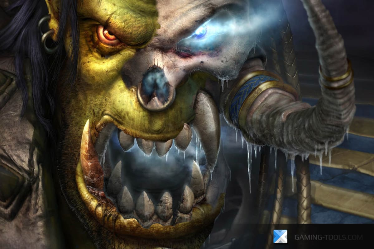 Warcraft 3 recibe soporte para widescreen y balance en nuevo parche