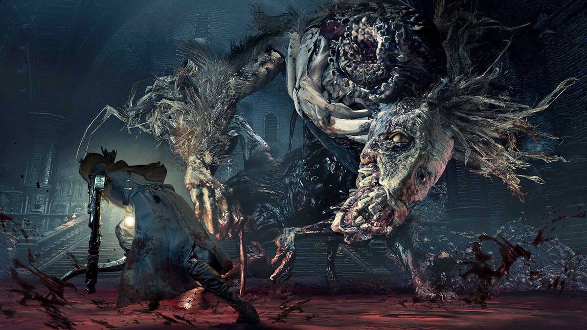 Lobos Jr. luchó contra Ludwig the Accursed durante 12 horas