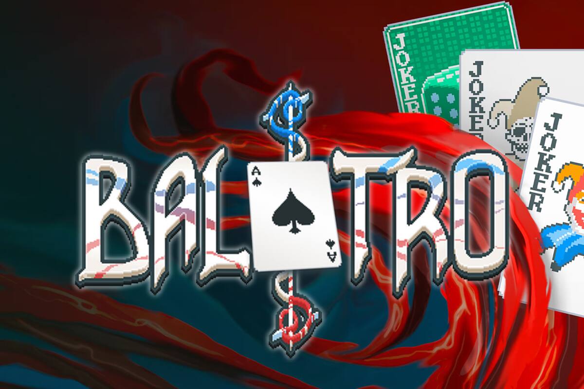 Balatro vendió millones y está nominado al GOTY, pero su creador se arrepiente de su éxito: “quizás hubiera sido más feliz si nunca lo hubiera lanzado”