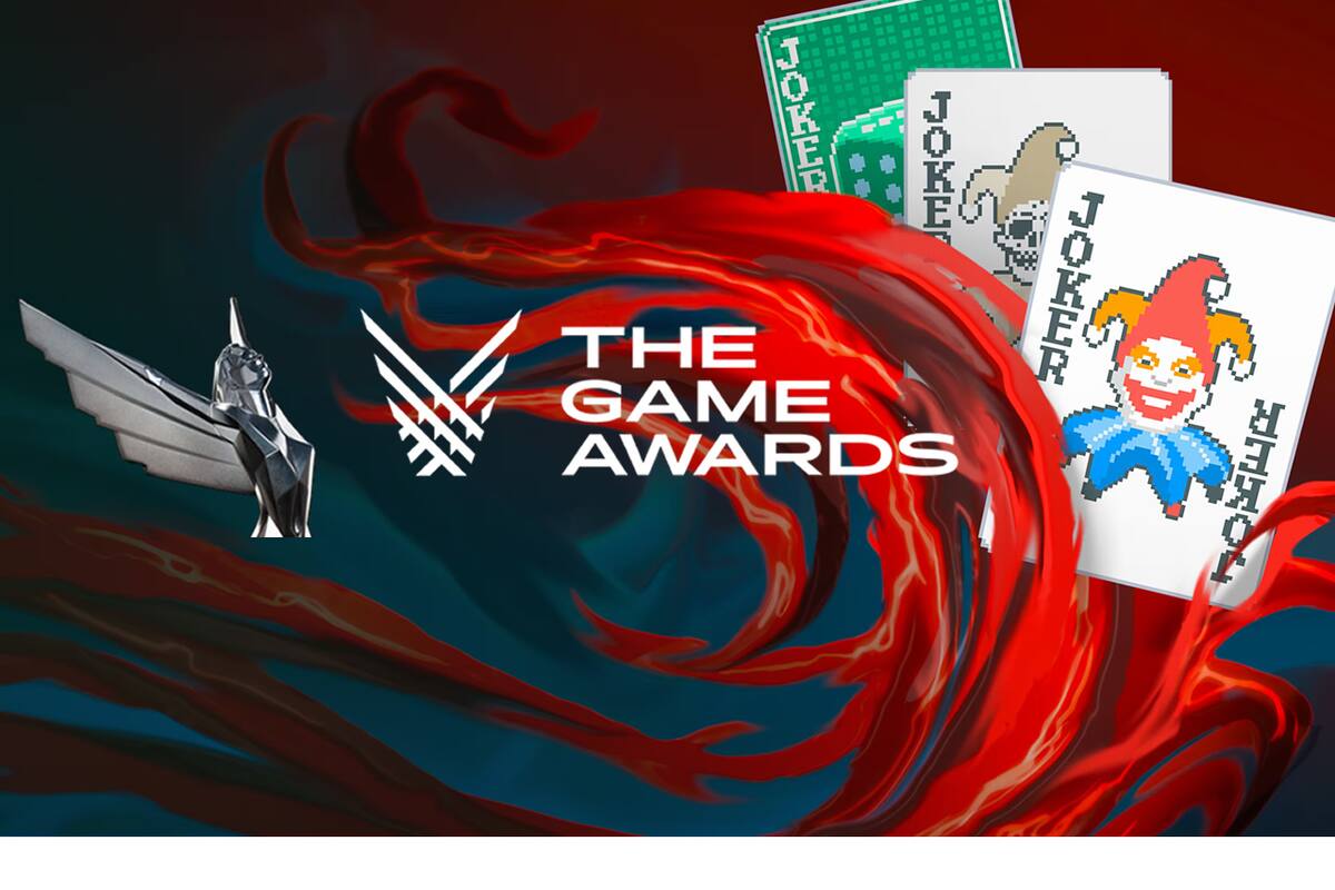"In total disbelief": Balatro developer celebrates its nominations at The Game Awards 2024 and highlights other games that deserve recognition