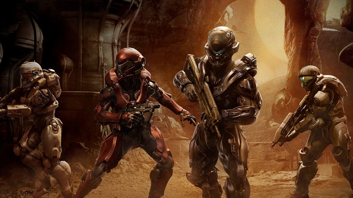 Locke y el Fireteam Osiris protagonizan el video