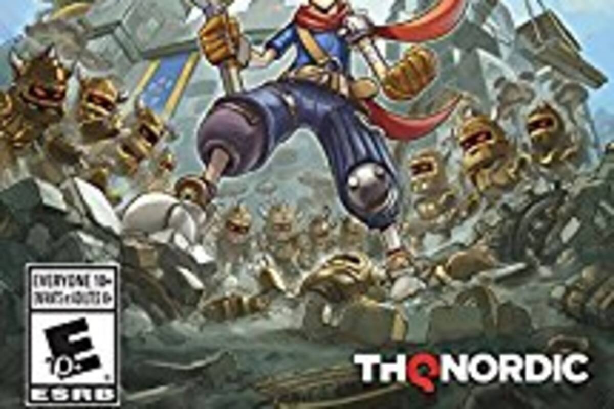 Lock's Quest
