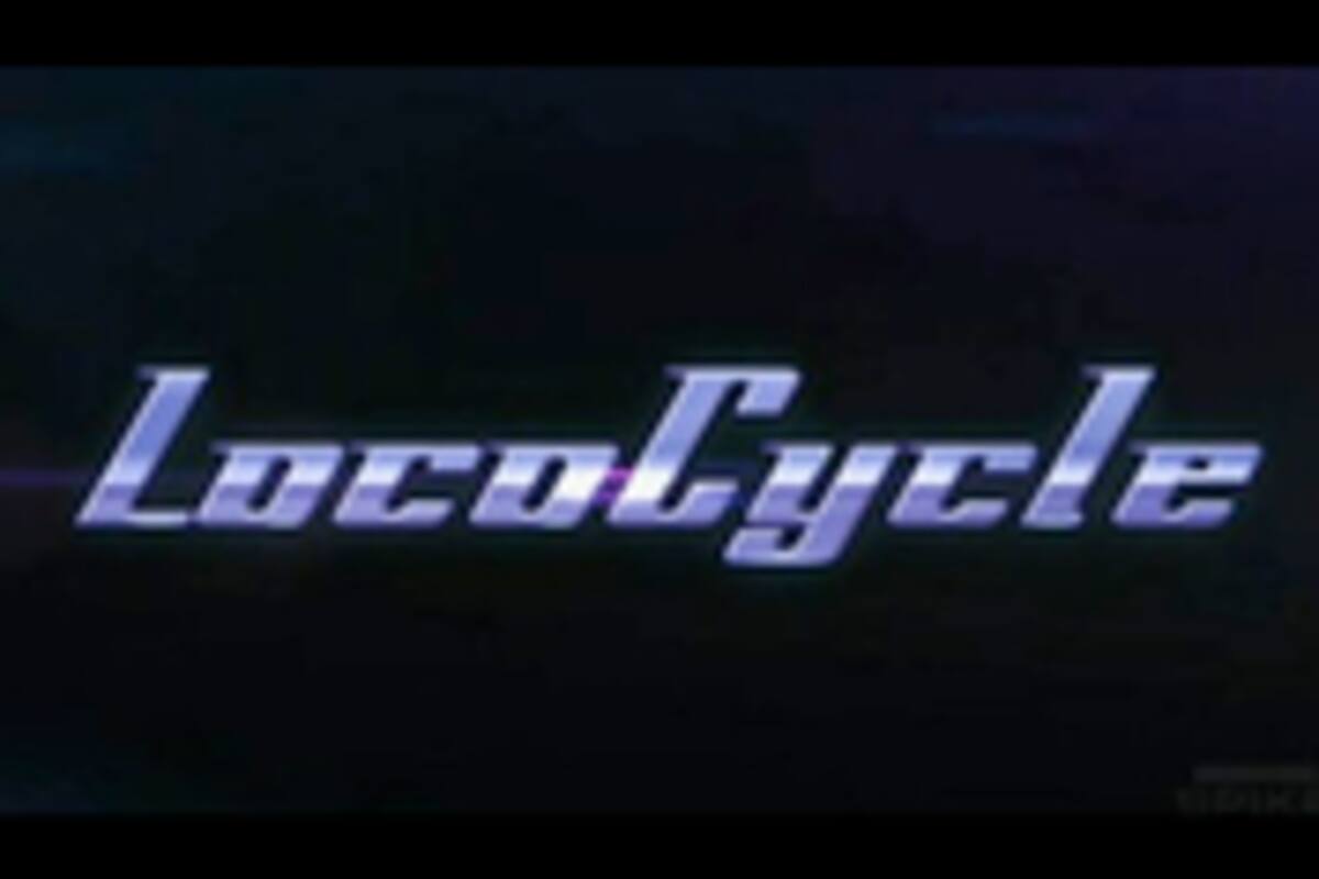 LocoCycle