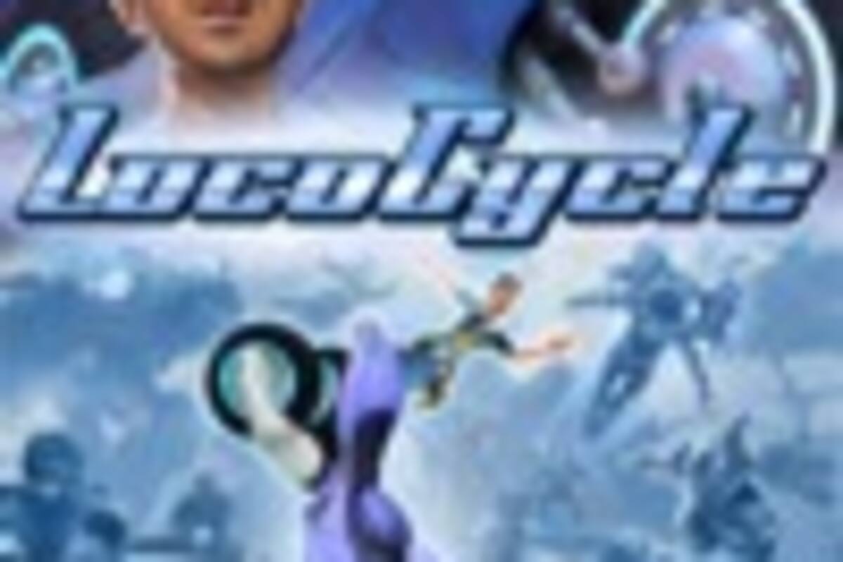 LocoCycle