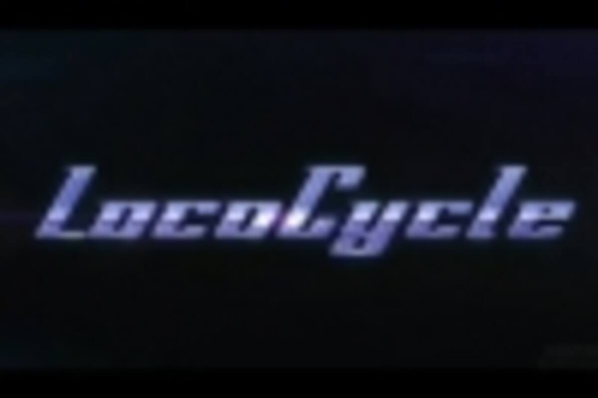 LocoCycle