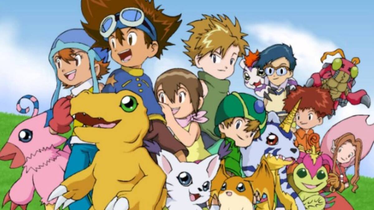 LocoDol, Magic Kaito y Gintama se unen a la nueva parrilla programática