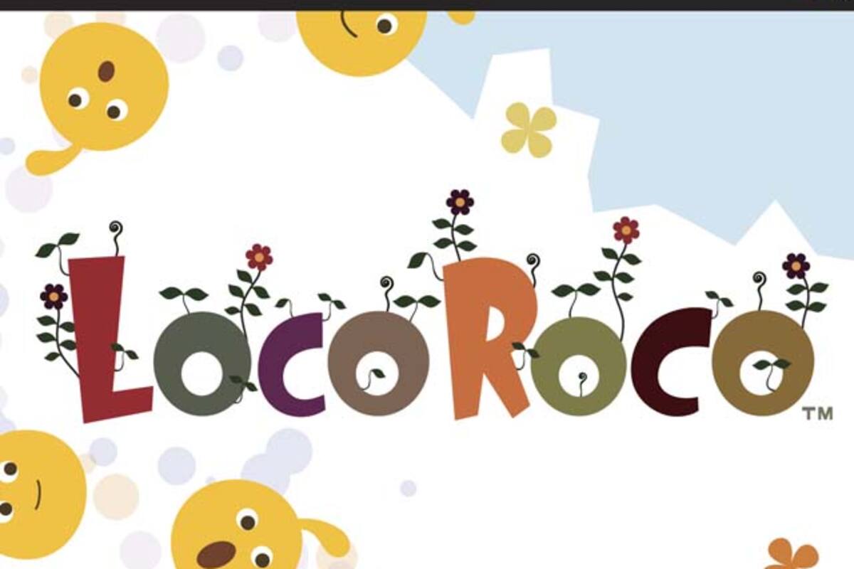 LocoRoco
