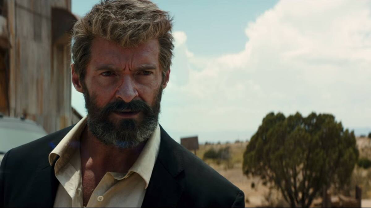 Logan será la última película del actor como el mutante de Marvel