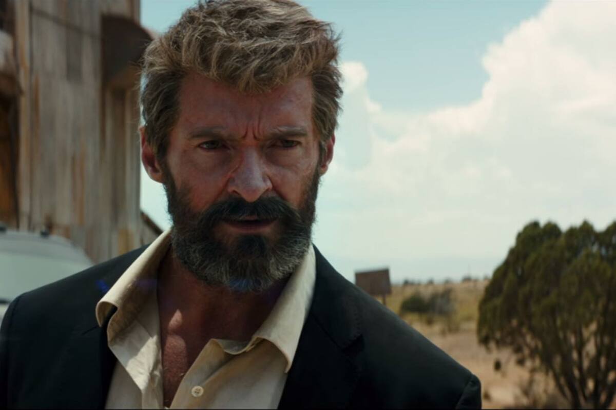 Así se despide Hugh Jackman de Wolverine tras 17 años en el rol