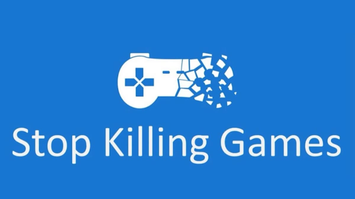 Logo Stop Killing Games