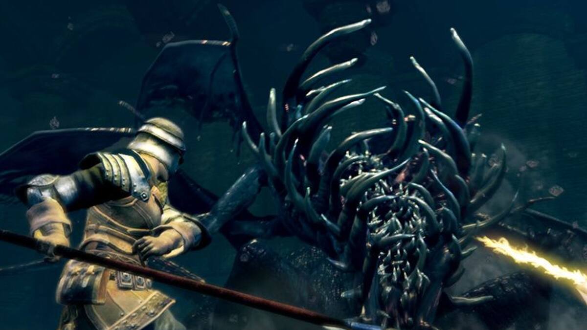 Logran que el juego de FromSoftware entregue una sensación completamente diferente