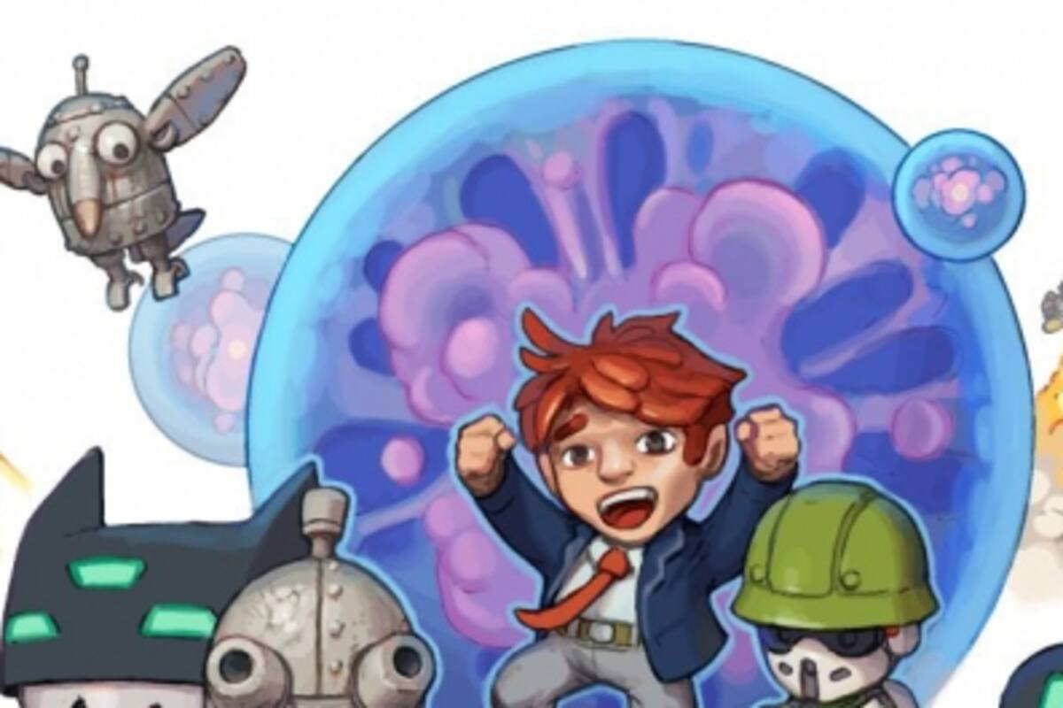 Se cierran las ventas del Humble Indie Bundle 2