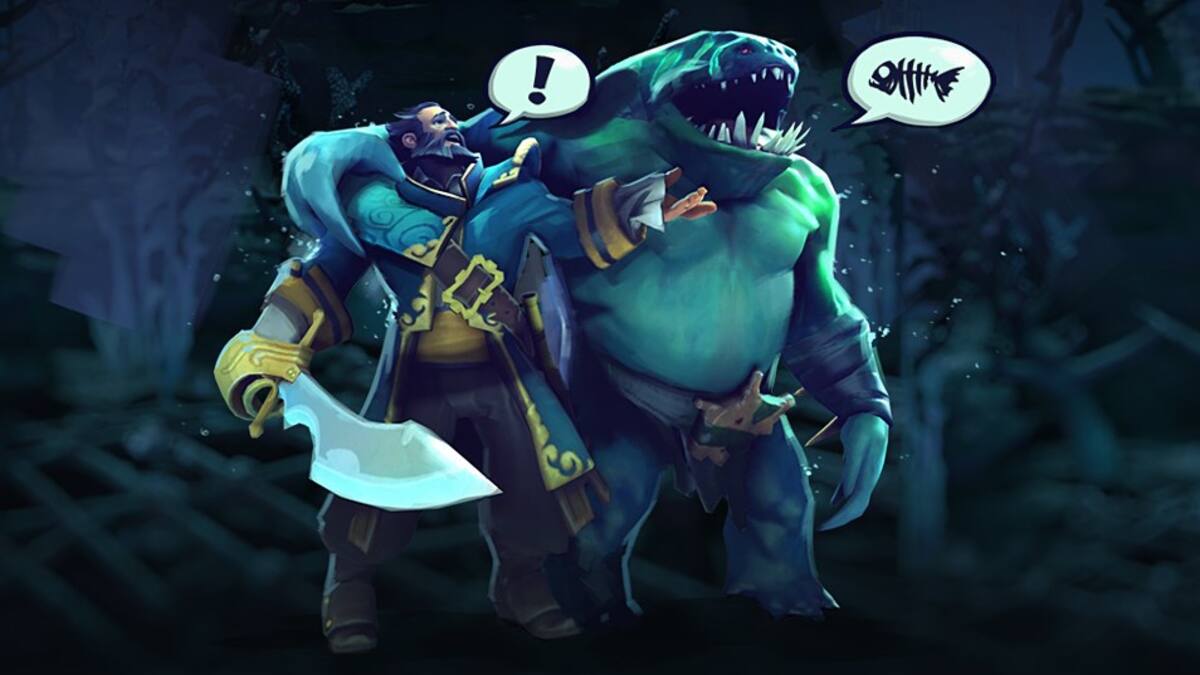 Lograron vencer a los favoritos de Brasil SG E-Sports