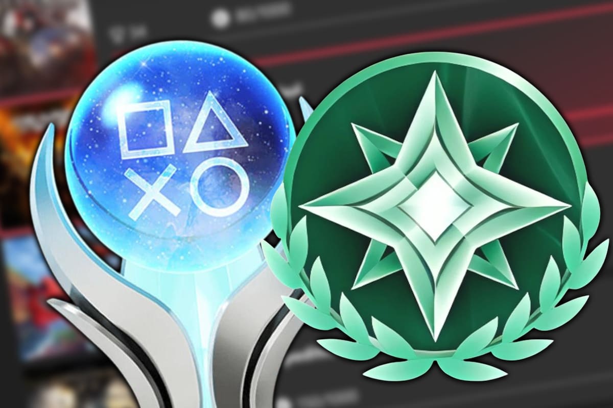 Así sería el logro Mítico de XBOX, el esperado equivalente al trofeo Platino de PlayStation: filtran más detalles de la nueva función