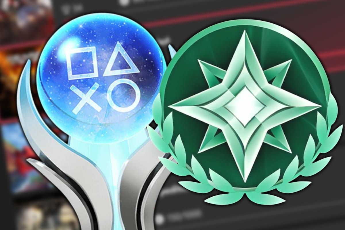 Leaked Details Reveal Xbox’s Upcoming Mythic Achievement, a Direct Rival to PlayStation’s Platinum Trophy